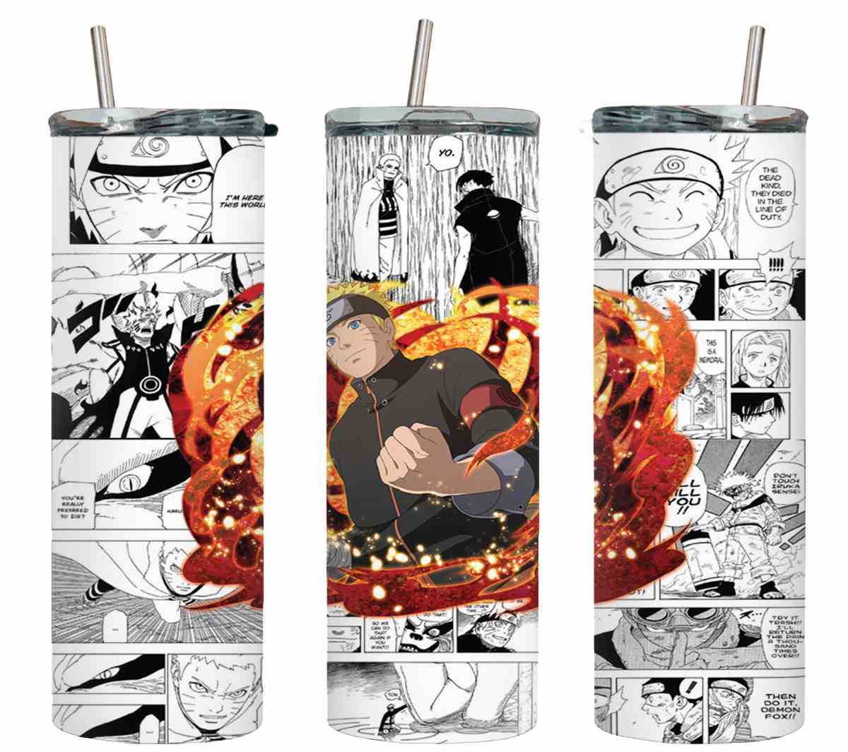 Naruto Uzumaki-7755